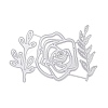 Carbon Steel Cutting Dies Stencils DIY-XCP0002-53MP-07-2