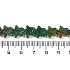 Natural African Jade Beads Strands G-K362-B01-01-5