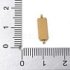 304 Stainless Steel Enamel Connector Charms STAS-G353-04G-01-3