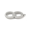 304 Stainless Steel Pendants LS-STAS-P388-02P-2