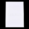 Double-sided Photographic Paper AJEW-N001-11-2
