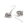 Alloy Dangle Earring EJEW-JE05933-02-4