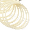23Pcs Plastic Wrist Sizer AJEW-L101-01C-2