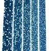 Transparent Glass Beads Strands EGLA-A044-T8mm-MB27-2