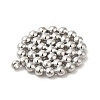 Non-Tarnish 304 Stainless Steel Pendants STAS-D084-06P-2