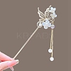 Alloy Hair Sticks PW-WG483EB-13-1