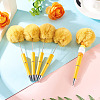 ABS Plastic Ball-Point Pen BT-TAC0003-12F-8