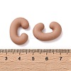 Spray Painted Alloy Pendants FIND-C062-08C-3