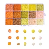 Glass Seed Beads SEED-JQ0001-01C-2mm-1