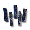 Natural Lapis Lazuli Pendants G-Z031-01A-1