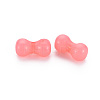 Imitation Jelly Acrylic Beads MACR-S373-96-E03-2