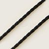 Braided Non-Elastic Beading Thread X-EW-N001-06-2