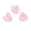 Glass Cabochons GLAA-N0028-08G-1