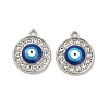 Alloy Enamel Pendants LS-ENAM-K069-40P-1