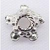 Tibet Style Bead Caps LS-WAA289-NF-1
