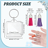 DIY Keychain Making Kit DIY-DR0002-45-2