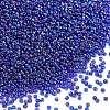 MIYUKI Round Rocailles Beads SEED-G007-RR0177-1