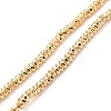 Synthetic Non-magnetic Hematite Beads Strands X-G-E602-06-1