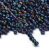 6/0 Glass Seed Beads SEED-A009-4mm-604-4