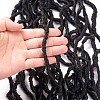 Bomb Twist Crochet Hair LS-OHAR-G005-05A-3