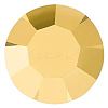 Preciosa® MAXIMA Crystal Round Stones Y-PRC-RBSS10-00030-262-3