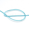 Round Anodized Aluminum Wire AW-S001-2.5mm-02-2