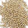 (Repacking Service Available) 6/0 Glass Seed Beads SEED-C028-4mm-1107-2