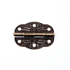 Iron Hinge IFIN-WH0033-04AB-3
