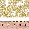 12/0 Glass Seed Beads X-SEED-A017-2mm-1107-3