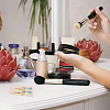 Imitation Leather Earring Organizer Hanging Display Cards for Stud Earrings AJEW-WH0401-52-7