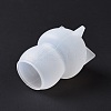 DIY Mushroom-shaped Display Decoration Food Grade Silicone Molds LS-DIY-D074-07B-4
