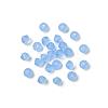 Preciosa® Crystal Beads Y-PRC-BA3-30020-840-4