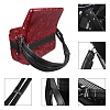 PU Leather Accordion Shoulder Harness Straps FIND-WH0052-84B-6