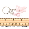7Pcs Acrylic Keychain KEYC-FS00032-01-2