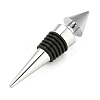 Alloy Red Wine Stopper AJEW-E055-02P-2