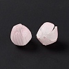 Tulip Acrylic Beads LS-SACR-G022-02A-4