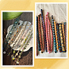1 Roll Eco-Friendly Korean Waxed Polyester Cord YC-SP0001-03A-5