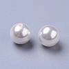 Shell Pearl Beads BSHE-L042-B02-2