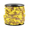 Braided Jute Cord EC-M002-01D-1