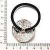 Elastic Hair Ties OHAR-K004-01B-3