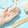 10Pcs Natural Cultured Freshwater Pearl Beads PEAR-YW0001-07A-6