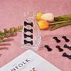Handmade Woven Costume Accessories WOVE-PH0001-14-WH-6