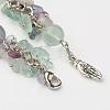 Gemstone Bracelets BJEW-JB02642-3