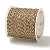 Nylon Chinese Knot Cord NWIR-C003-01A-28-2