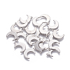 Tarnish Resistant 304 Stainless Steel Pendants LS-A-STAS-L234-091P-1