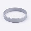 Silicone Wristbands Bracelets BJEW-J176-180-03-2