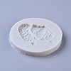 Food Grade Silicone Molds LS-DIY-K011-07-2