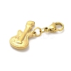 304 Stainless Stee Pendant Decoration KEYC-B018-02G-04-2