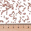 TOHO Round Seed Beads SEED-TR11-1707-4