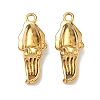 Ocean Theme 304 Stainless Steel Pendants STAS-I367-02G-08-1